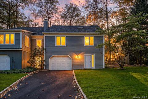 Homes For Sale - 43 Park Road<br/> Goldens Bridge, NY 10526