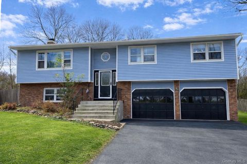 11 Cunningham Drive Monroe NY 10950