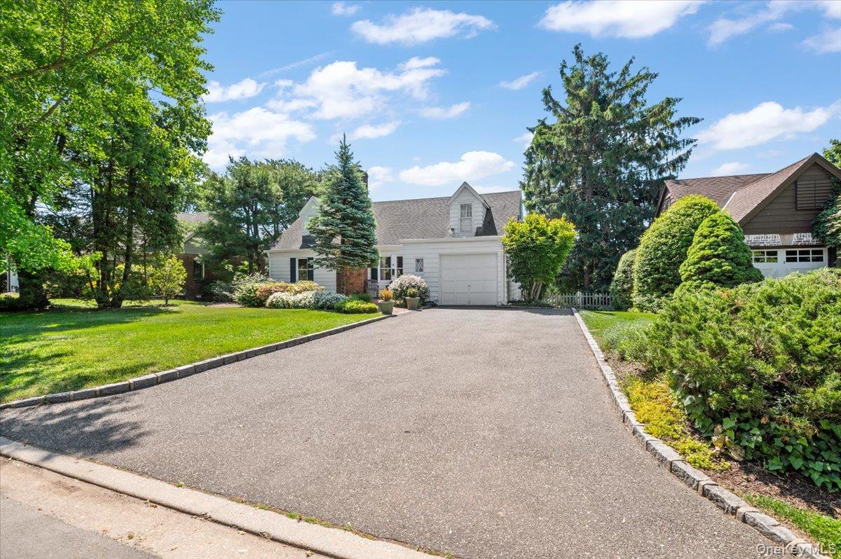 5 Salem Way
