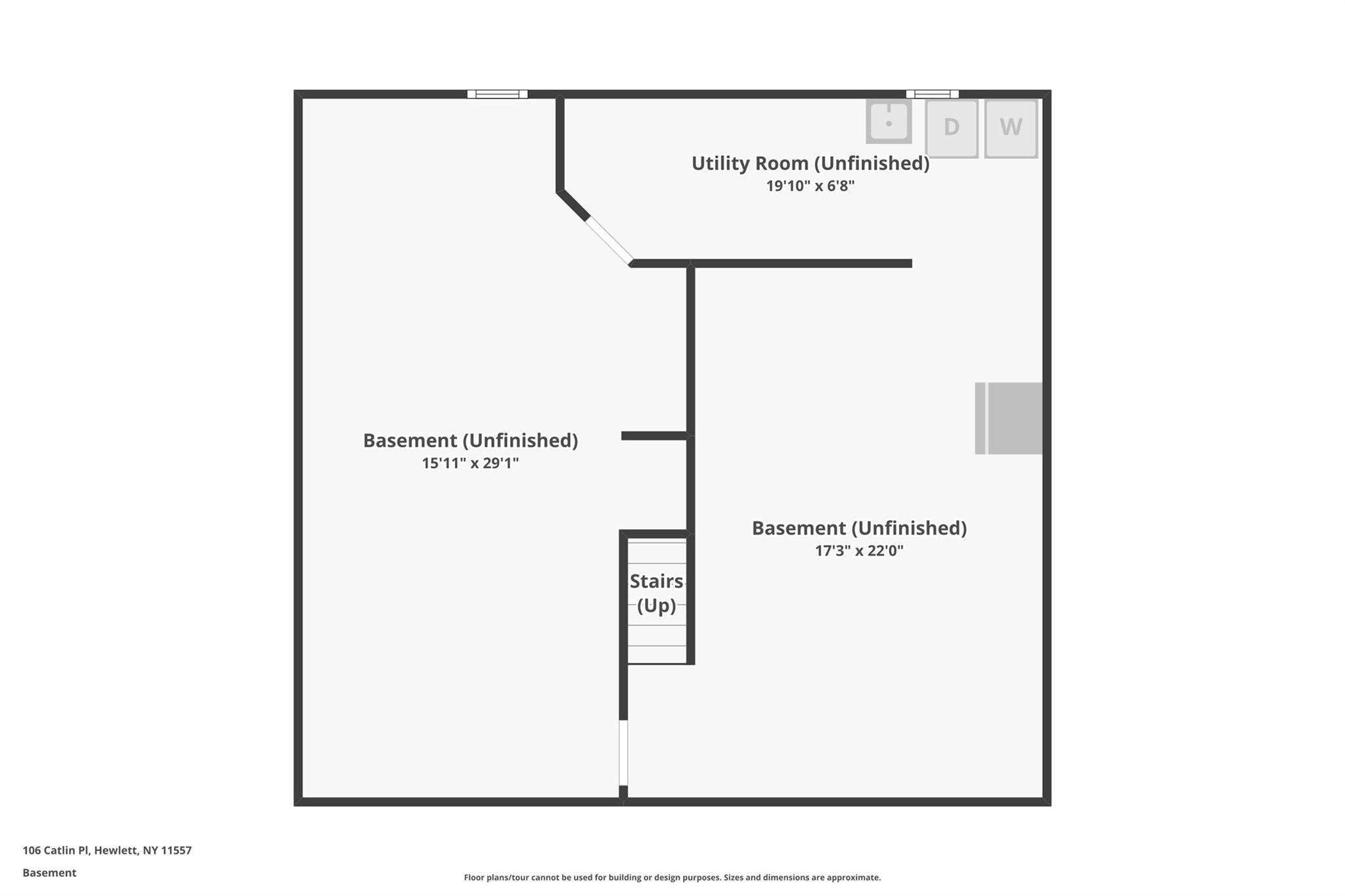106 Catlin Place, Hewlett, New York image 29