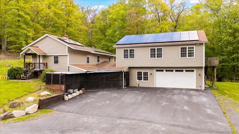 Homes For Sale - 80 Jones Road<br/> Ulster County, Pine Bush, NY 12566