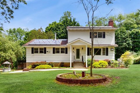 1 Billy Avenue Washingtonville NY 10992