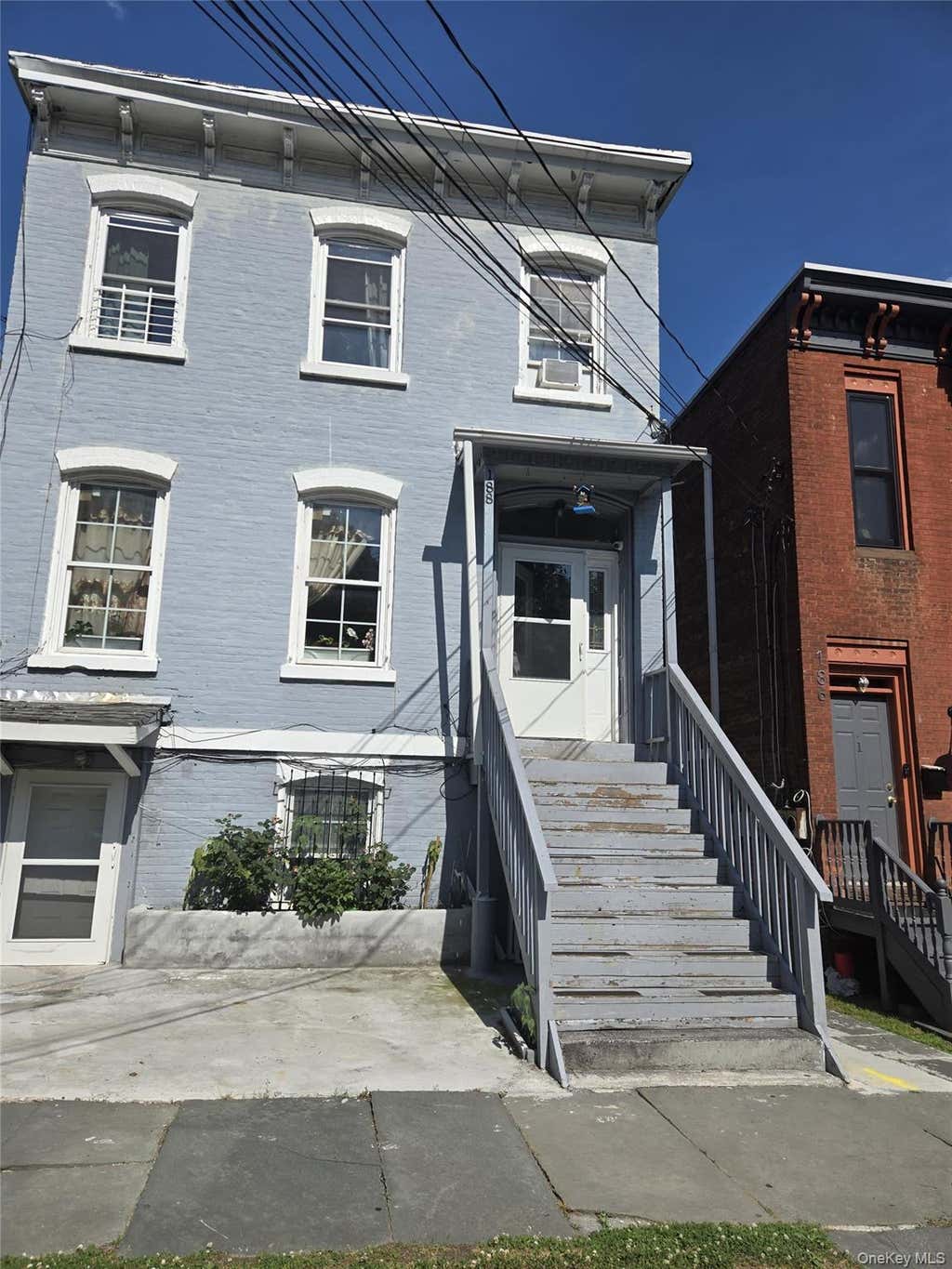 Photo of 188 Dubois Street, Newburgh, NY 12550 (MLS # 1012933)