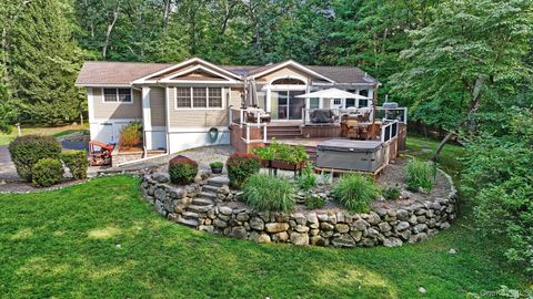 Homes For Sale - 83 Maple Brook Road<br/> Tuxedo Park, NY 10987