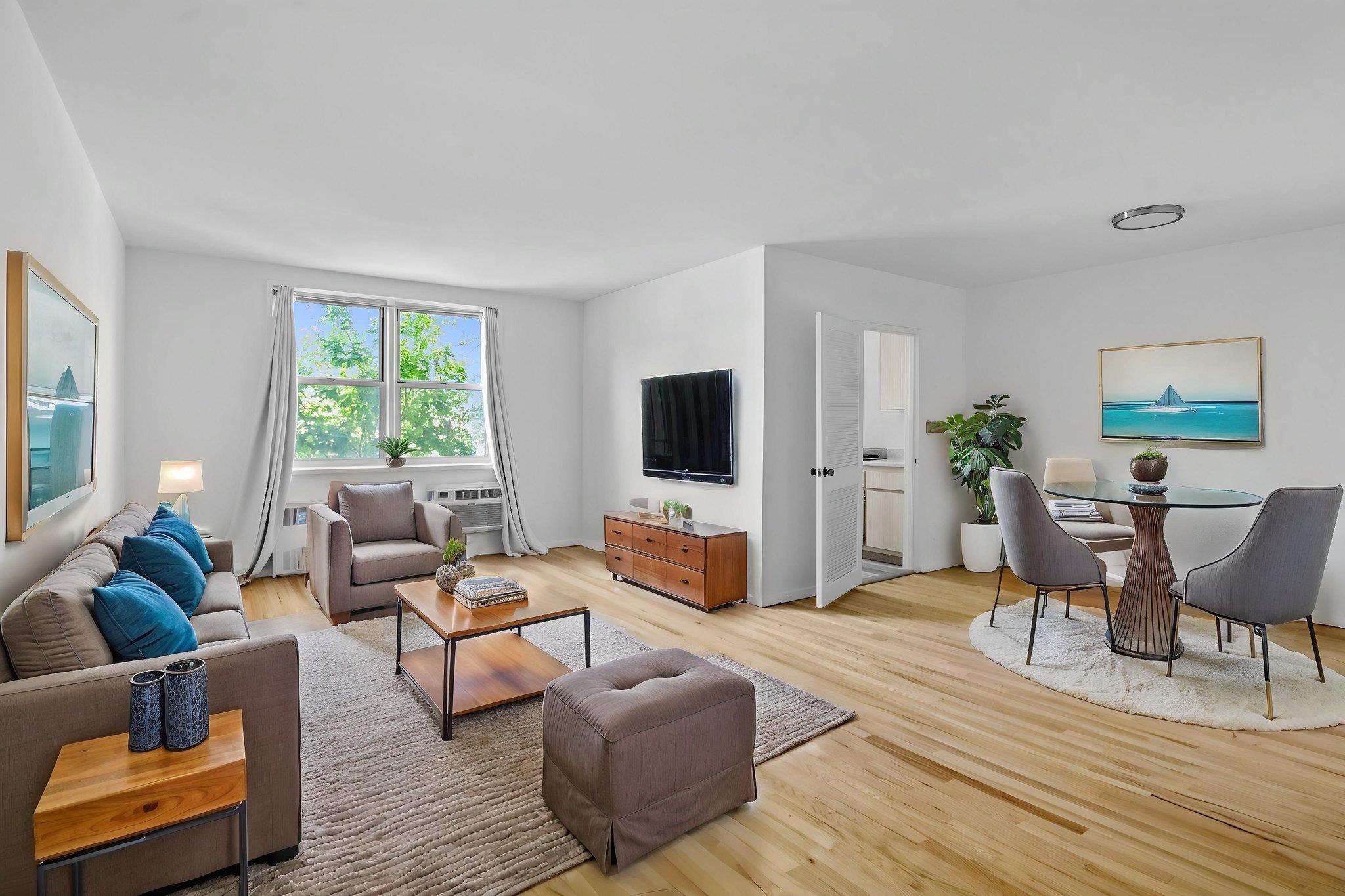 642 Locust Street #3K, Mount Vernon, New York image 1