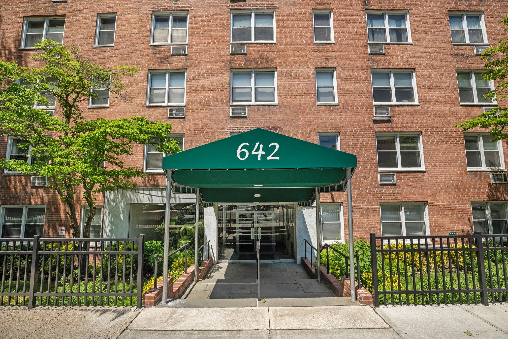 642 Locust Street #3K, Mount Vernon, New York image 16