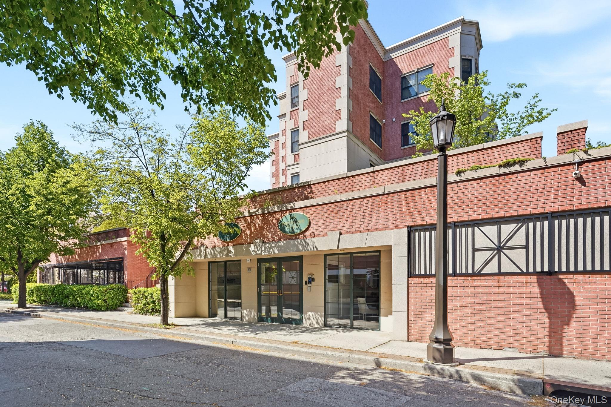 101 Sheldrake Place 12