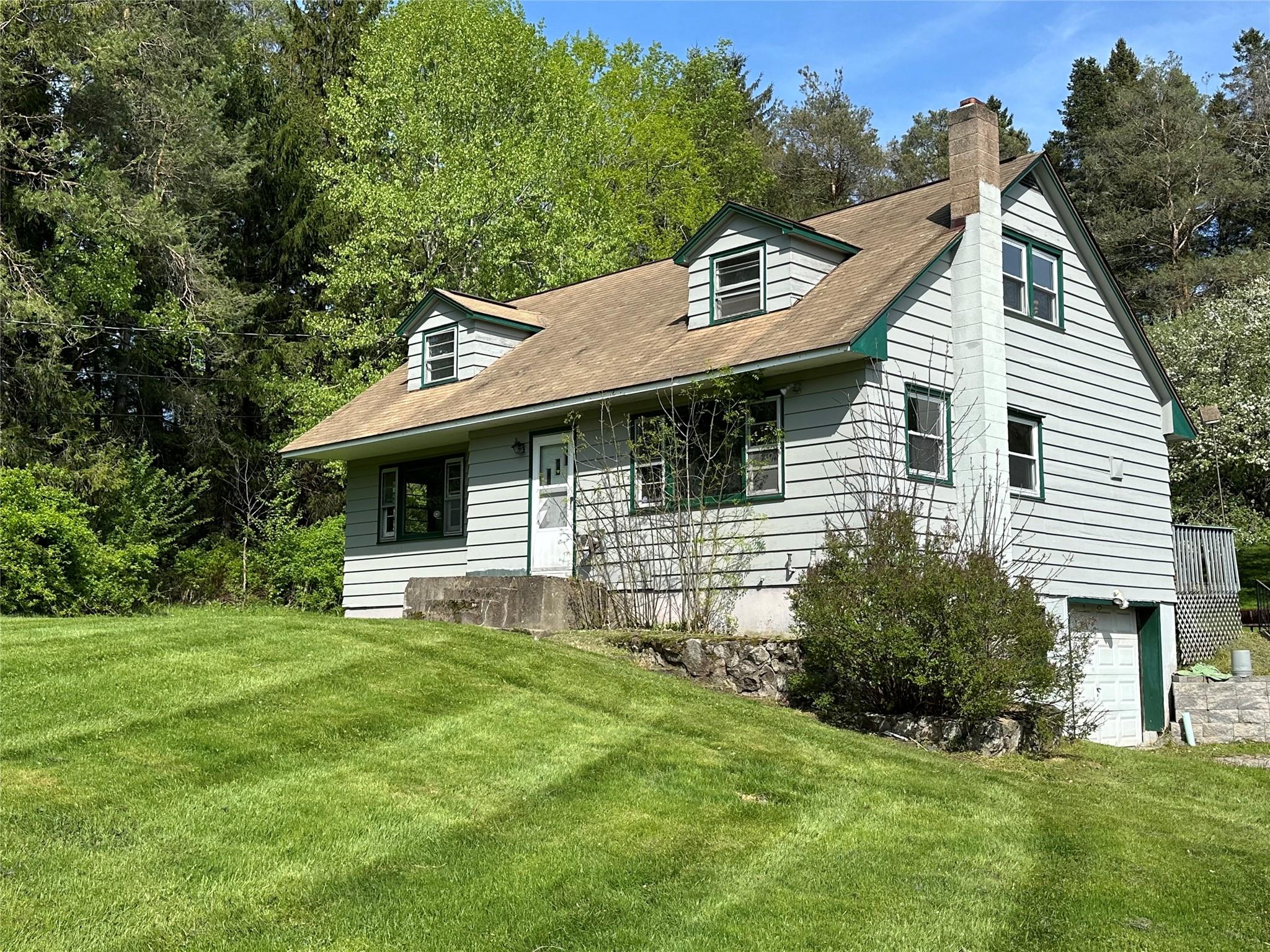 5852 State Route 55, Liberty, New York image 1
