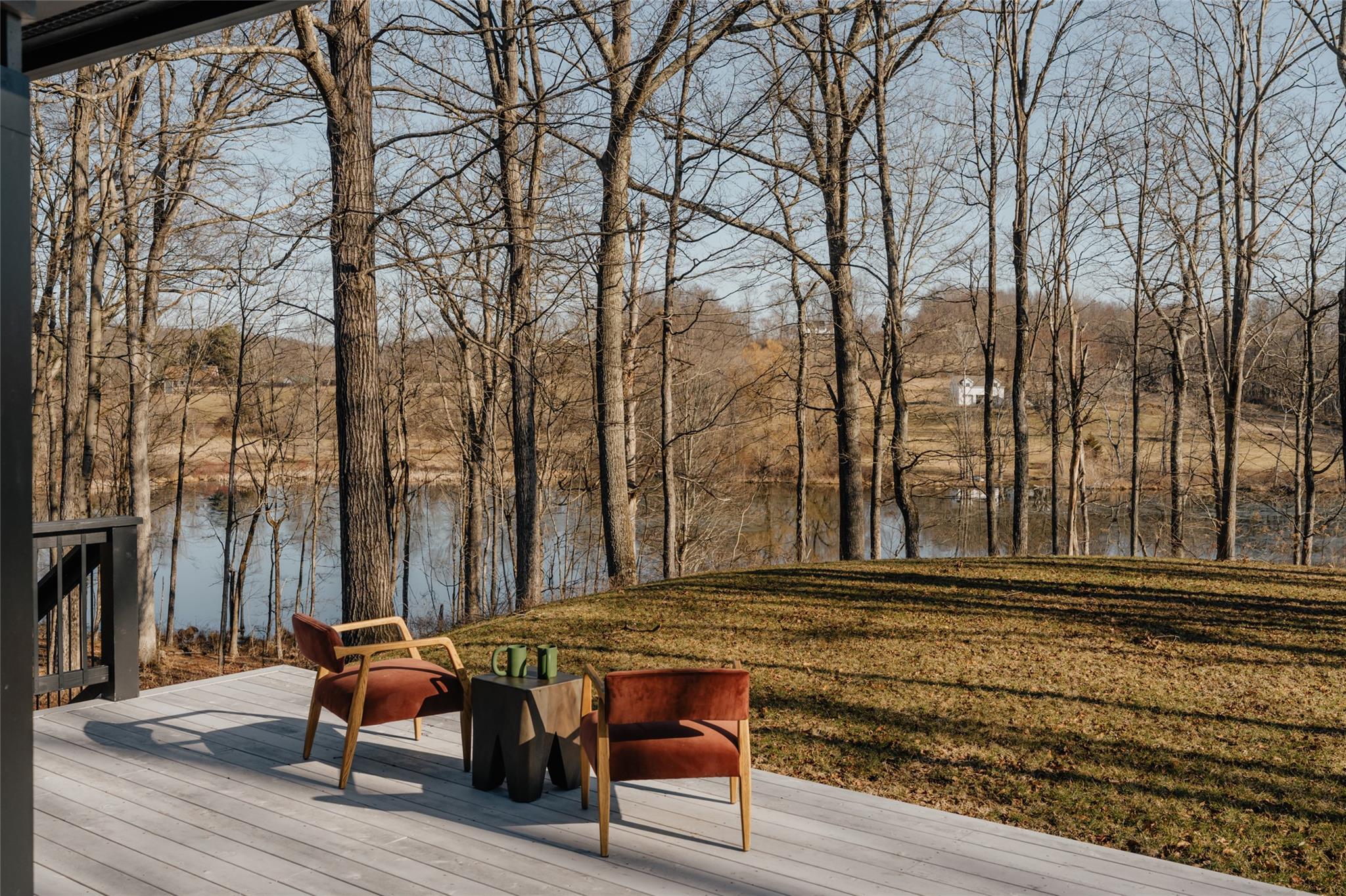 258 Fox Run Road, Salt Point, New York image 14