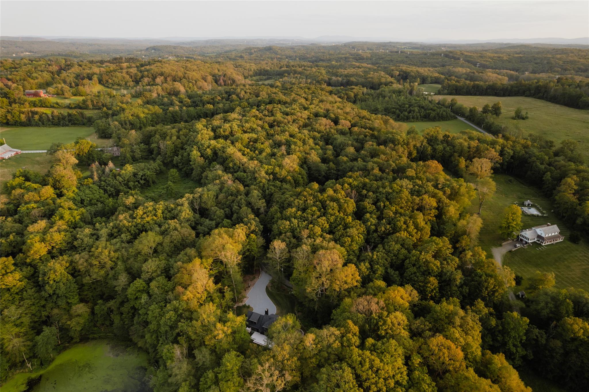 258 Fox Run Road, Salt Point, New York image 30