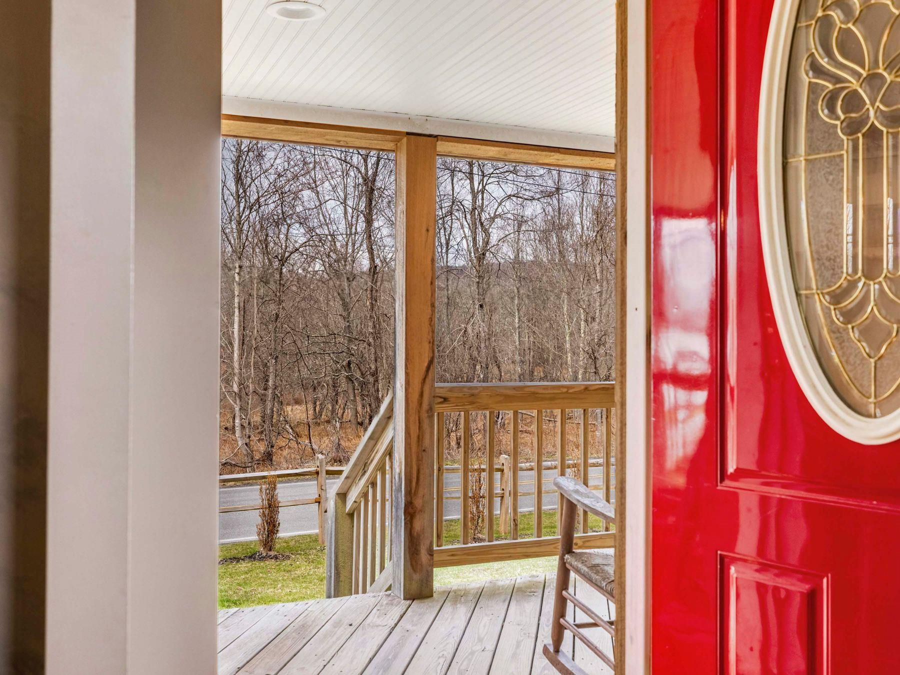 296 Mitchell Hollow Rd Rd, Windham, New York image 3