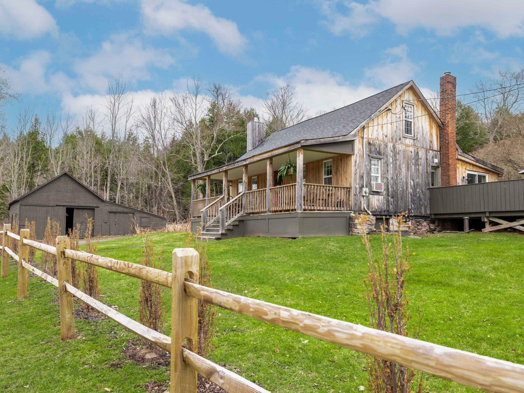 296 Mitchell Hollow Rd Rd, Windham, New York image 31
