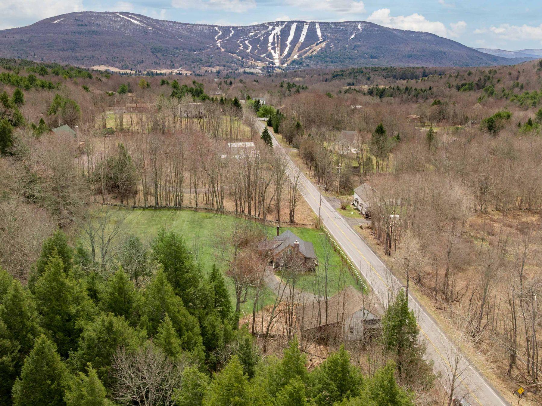 296 Mitchell Hollow Rd Rd, Windham, New York image 33