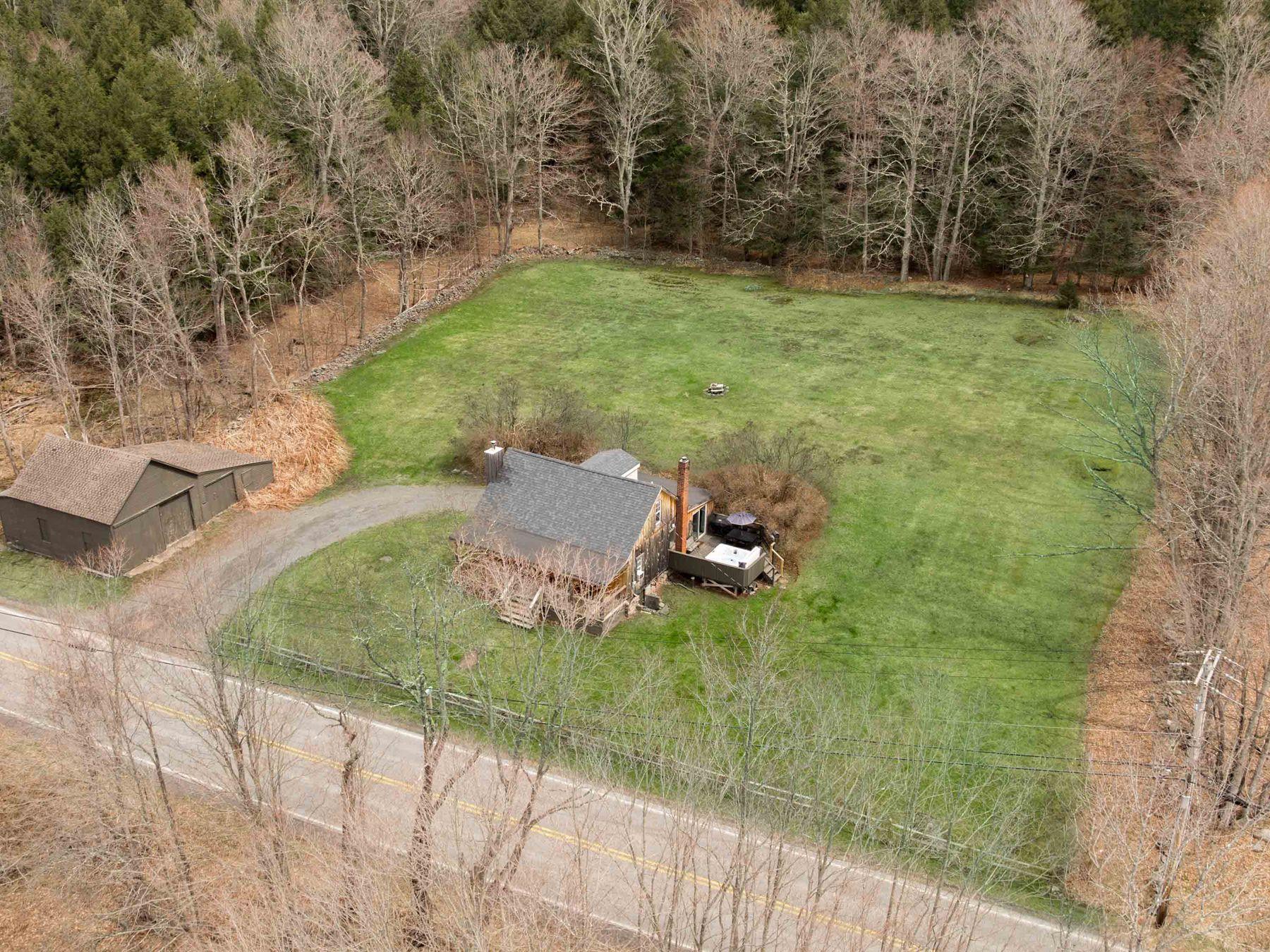 296 Mitchell Hollow Rd Rd, Windham, New York image 32
