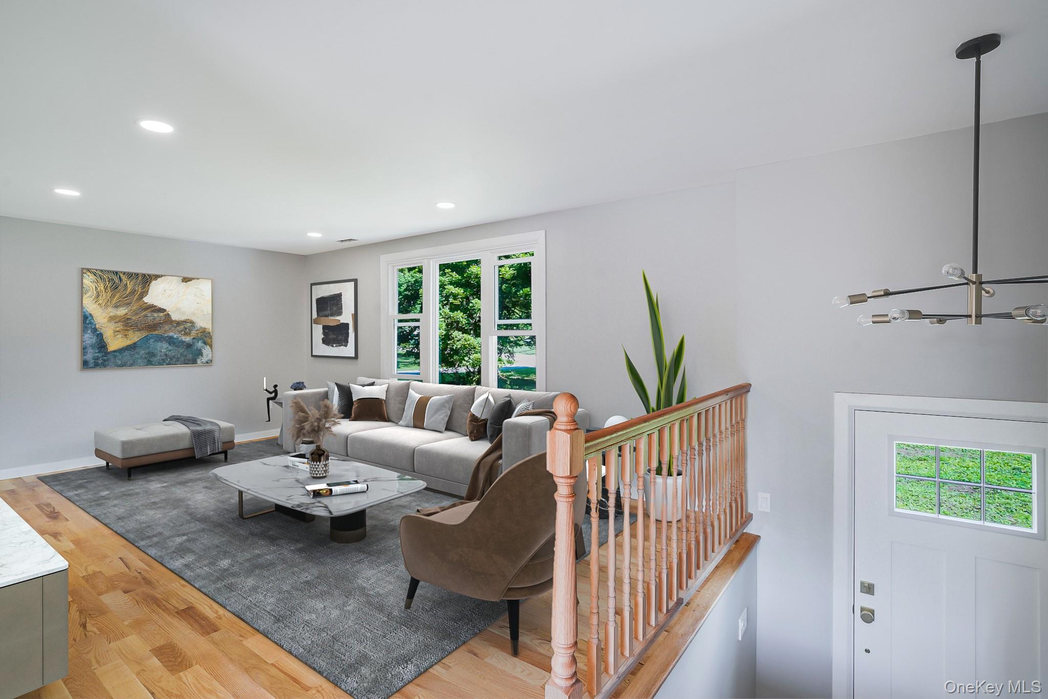 36 Bronson Road