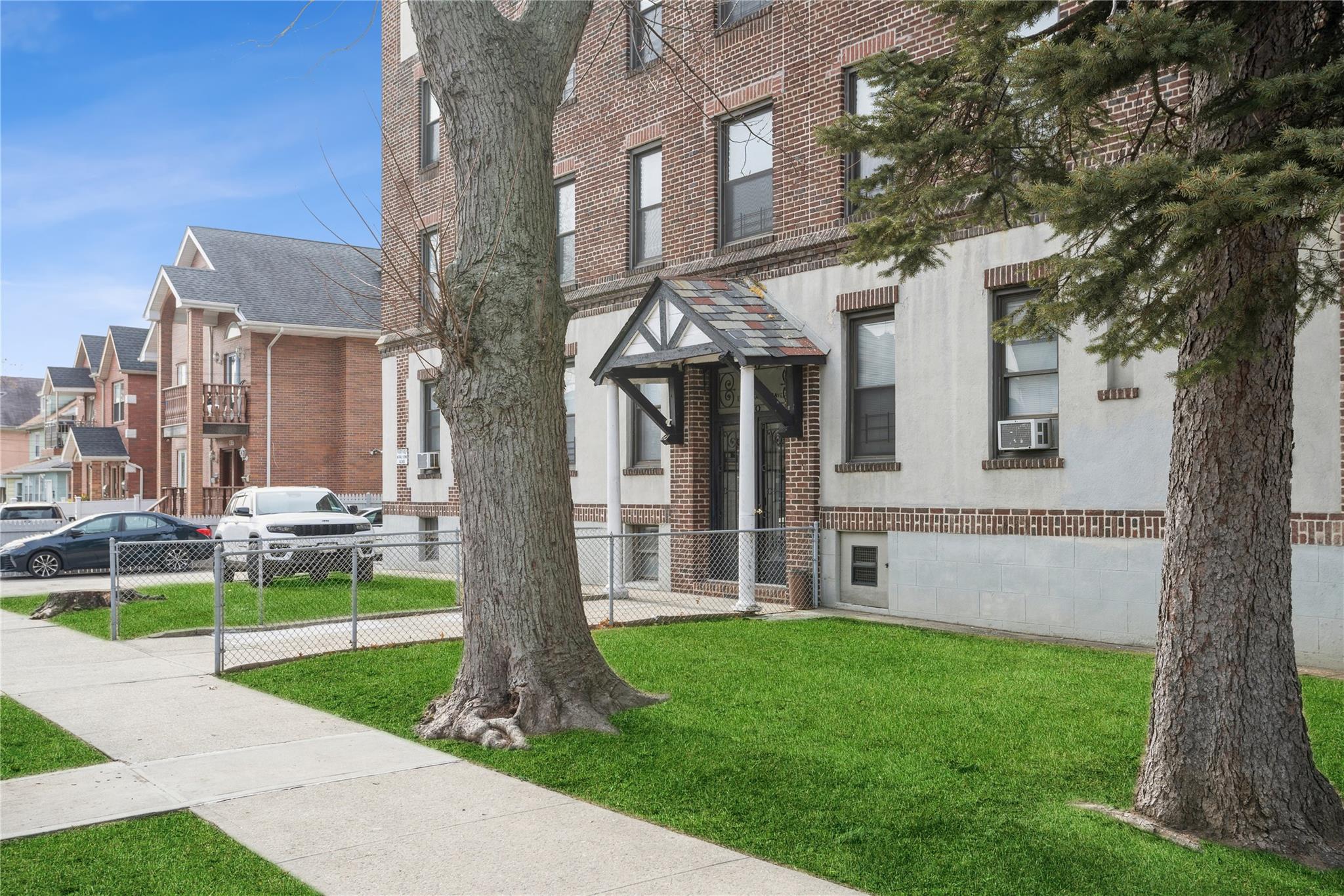 158-16 Sanford Avenue