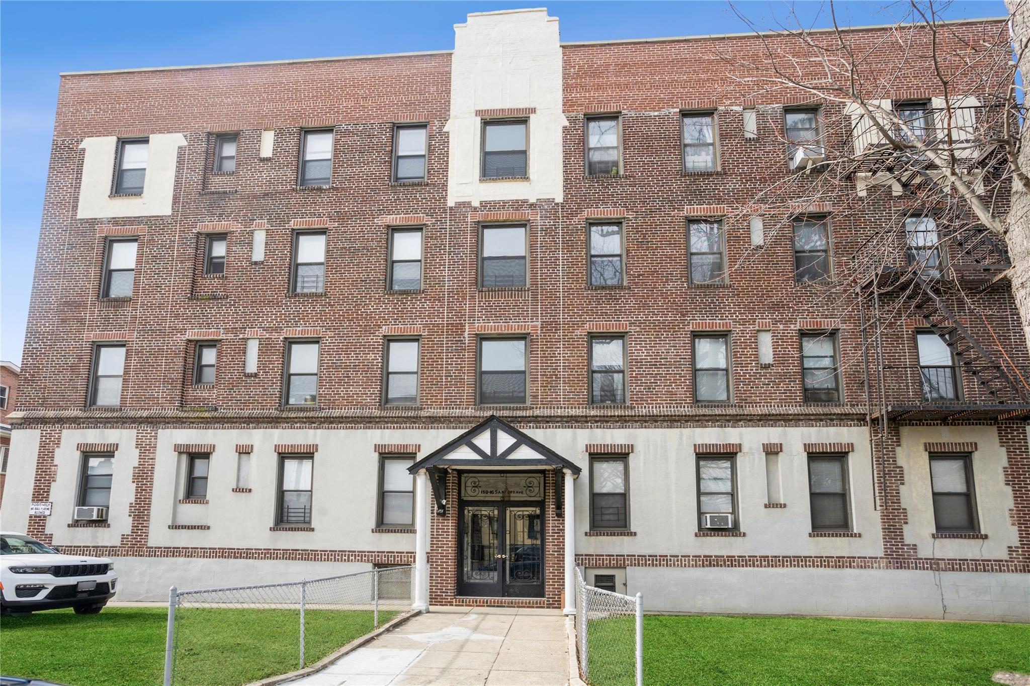 158-16 Sanford Avenue