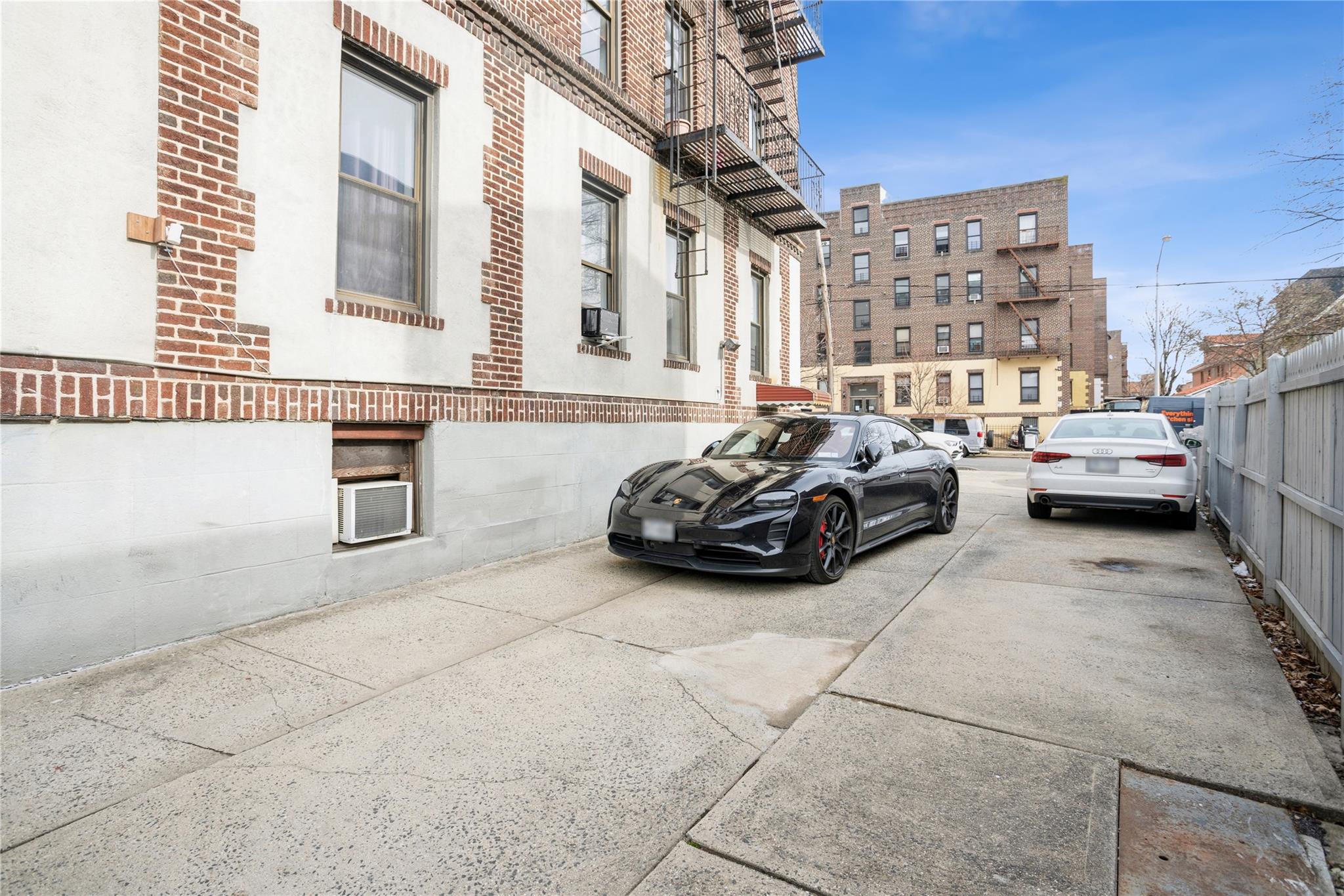 158-16 Sanford Avenue