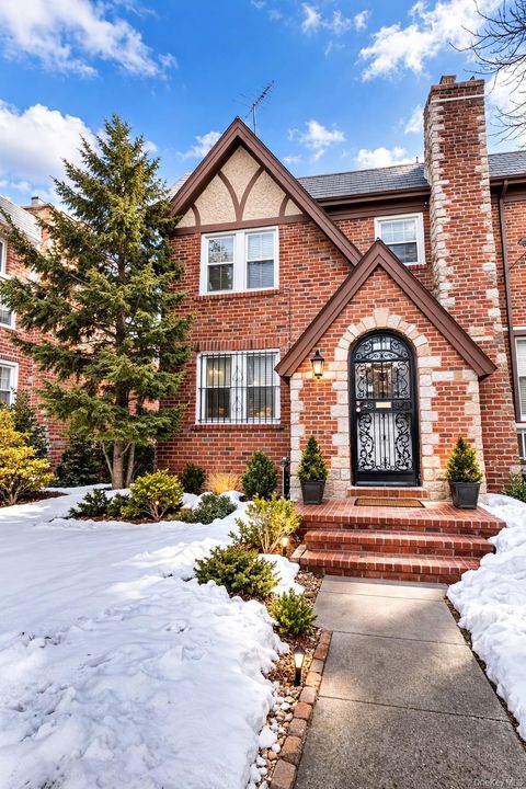 Photo of 85-32 68th Avenue, Rego Park, NY 11374 (MLS # 960910)