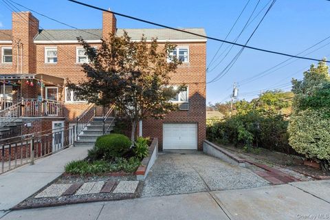 902 Dean Avenue Bronx NY 10465