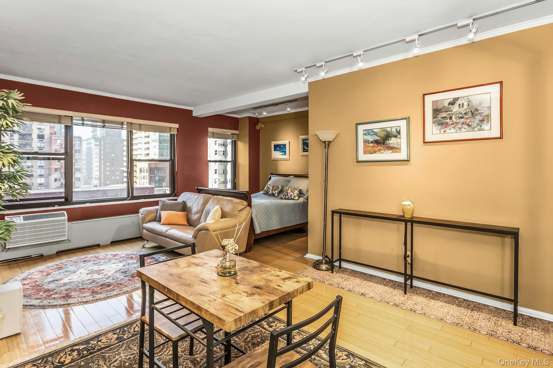 2 Tudor City Place 3M-South
