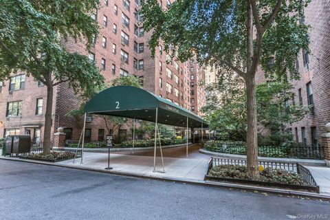 2 Tudor City Place 3M-South New York (Manhattan) NY 10017