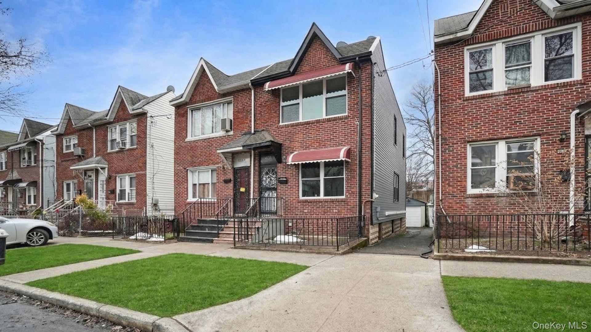 4365 De Reimer Avenue