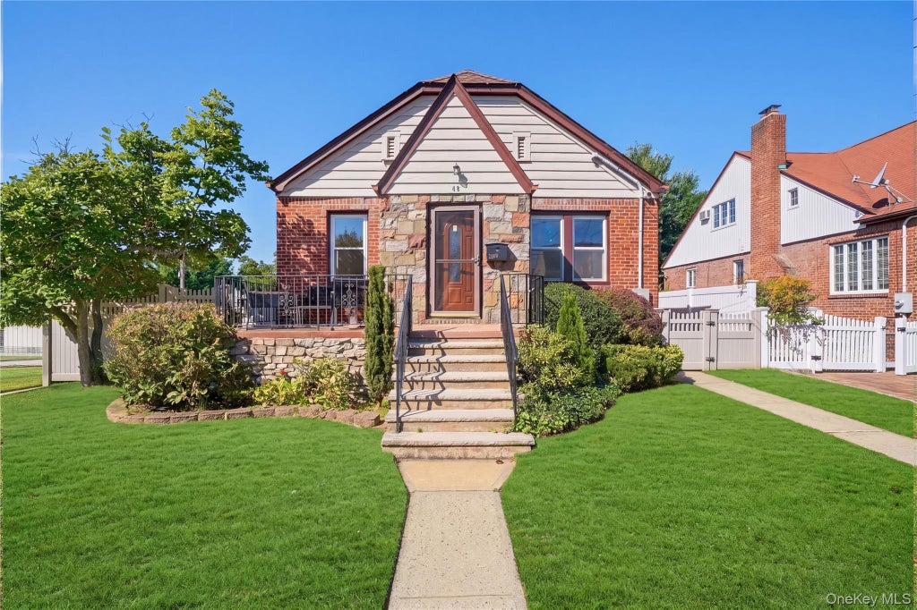 Photo of 48 Central Boulevard, Merrick, NY 11566 (MLS # 1057276)