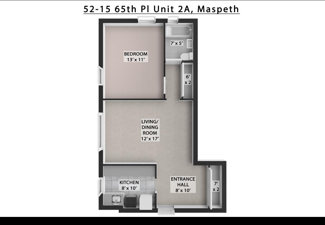 52-15 65 Place #2A, Maspeth, New York image 23