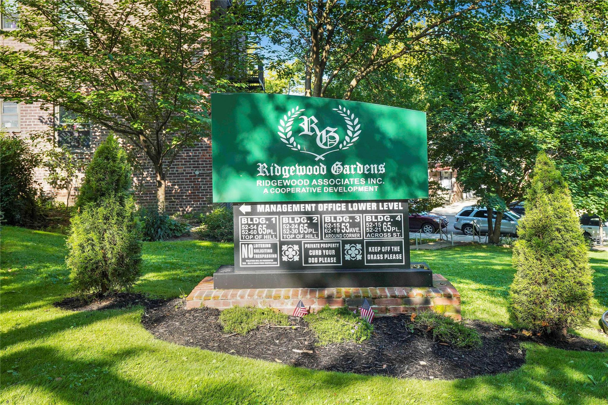 52-15 65 Place #2A, Maspeth, New York image 4
