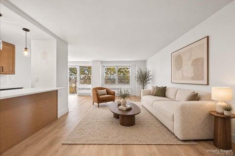 Photo of 2550 Olinville Avenue #8M, Bronx, NY 10467 (MLS # 1065827)