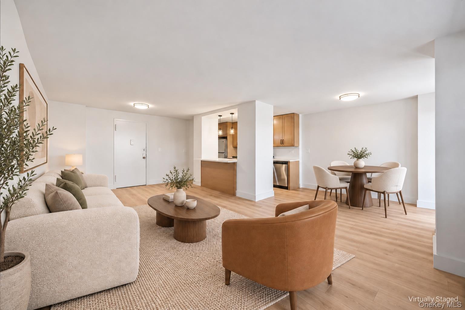 2550 Olinville Avenue 8M