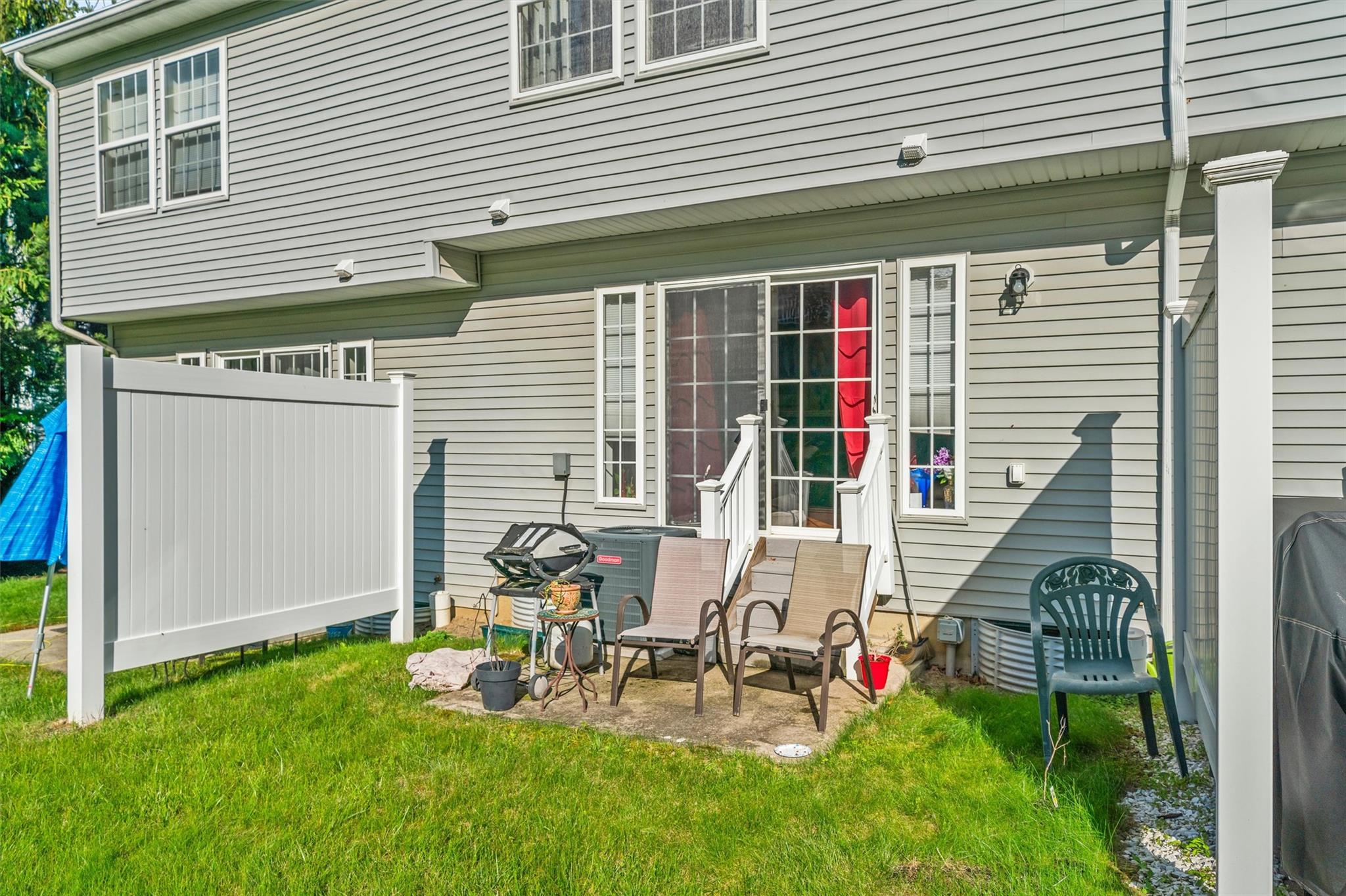 1009 Ethan Allen Drive #1009, New Windsor, New York image 29