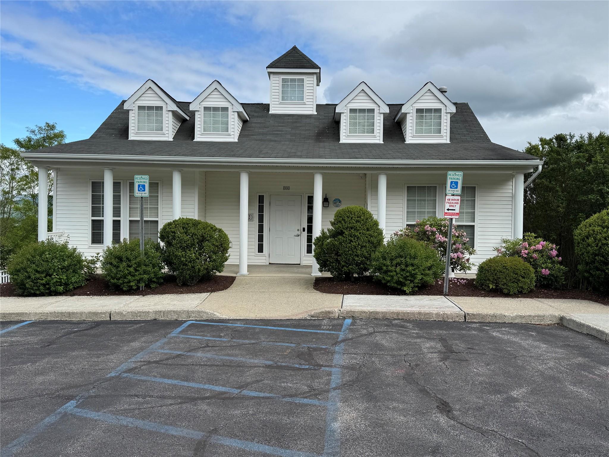 1009 Ethan Allen Drive #1009, New Windsor, New York image 32