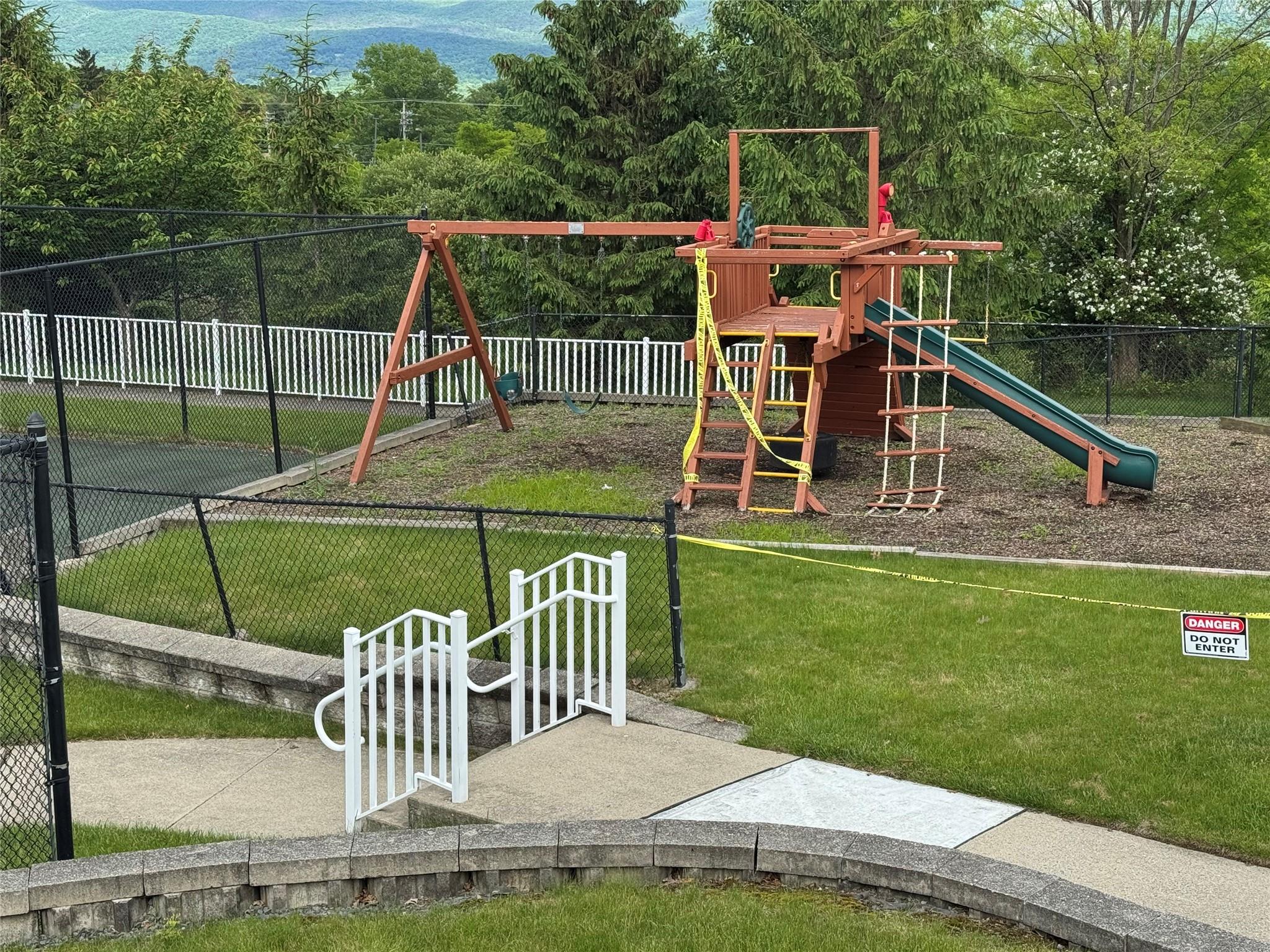 1009 Ethan Allen Drive #1009, New Windsor, New York image 33