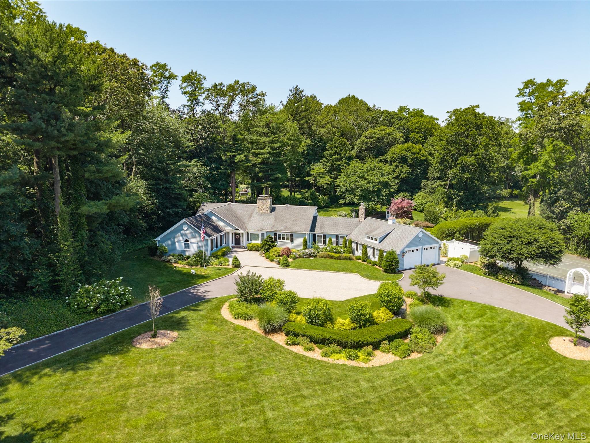 1 Glenby Lane