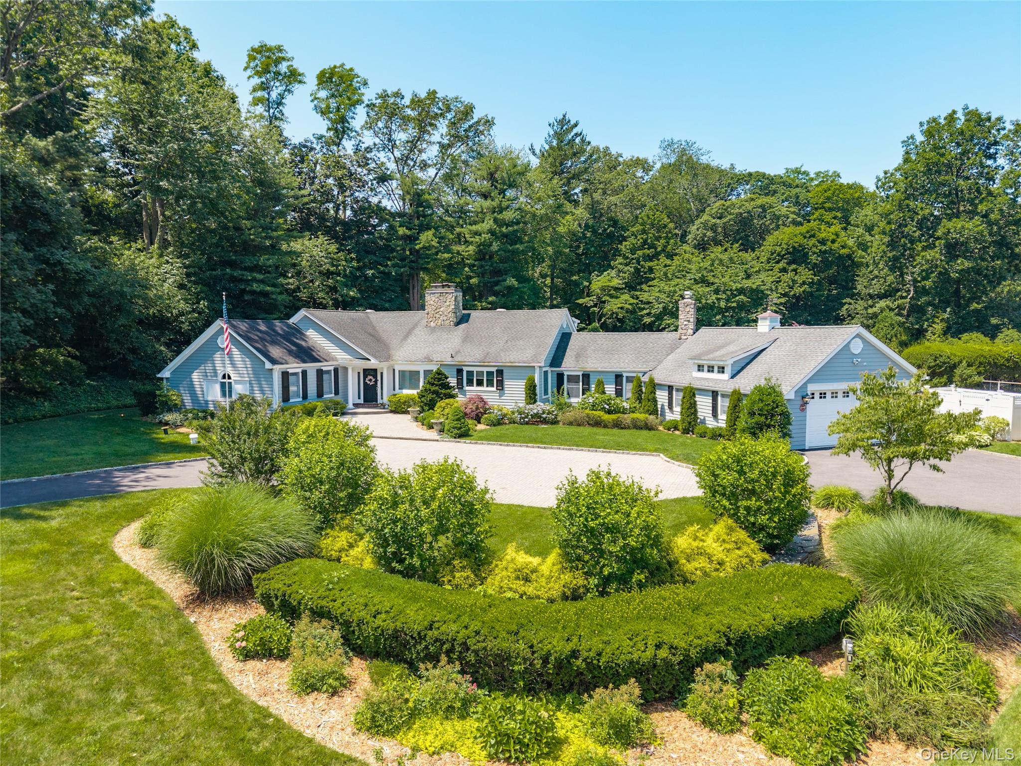1 Glenby Lane