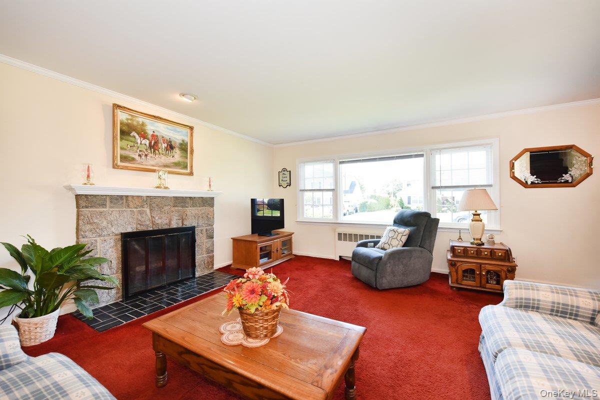 211 Wellington Road