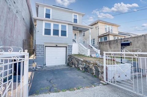 Homes For Rent - 3623 Provost Avenue<br/> Bronx, NY 10466
