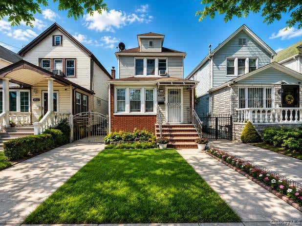 Photo of 8920 219th Street, Queens Village, NY 11427 (MLS # 1036564)