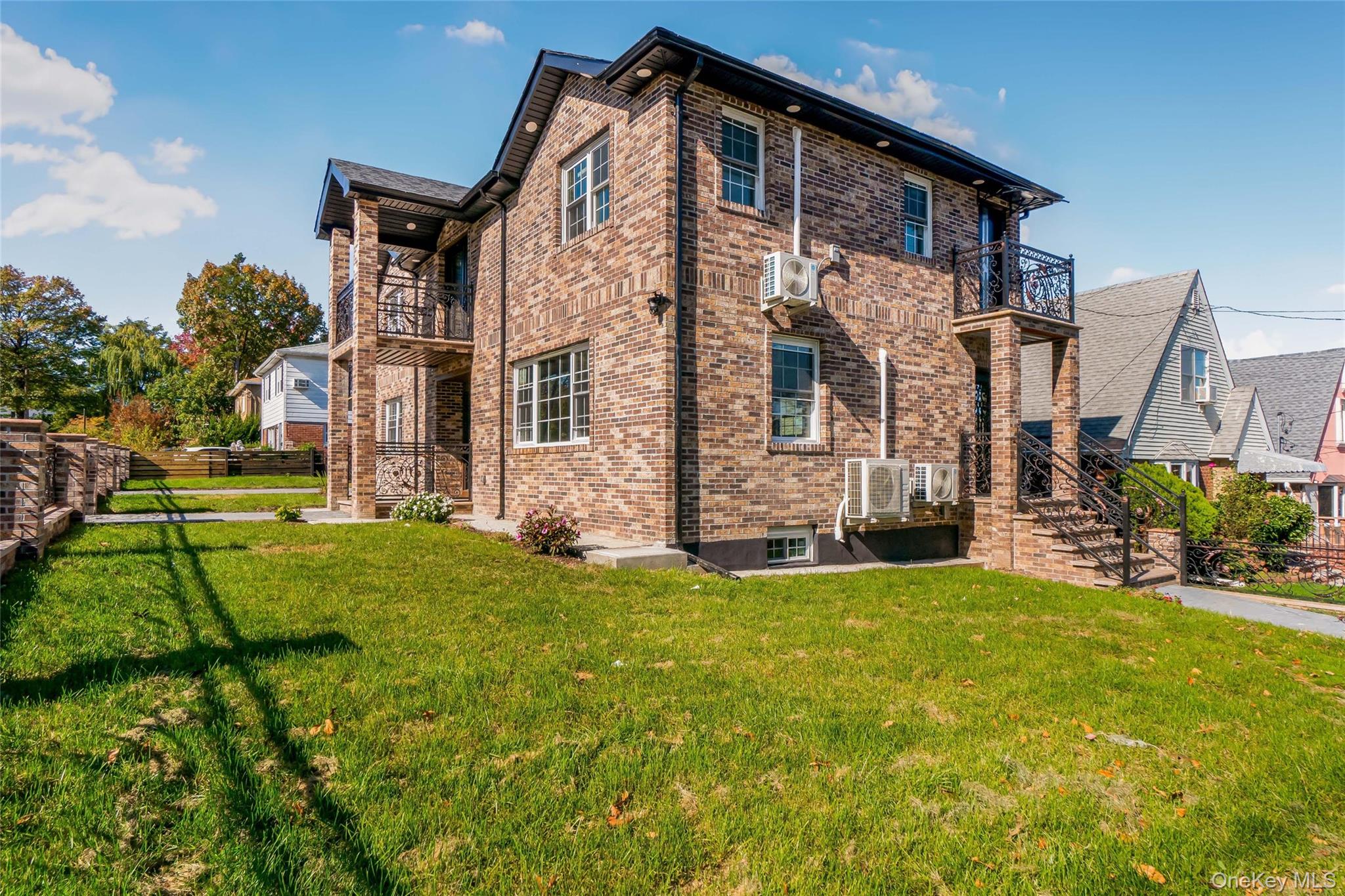 13-18 154th Street