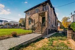 13-18 154th Street