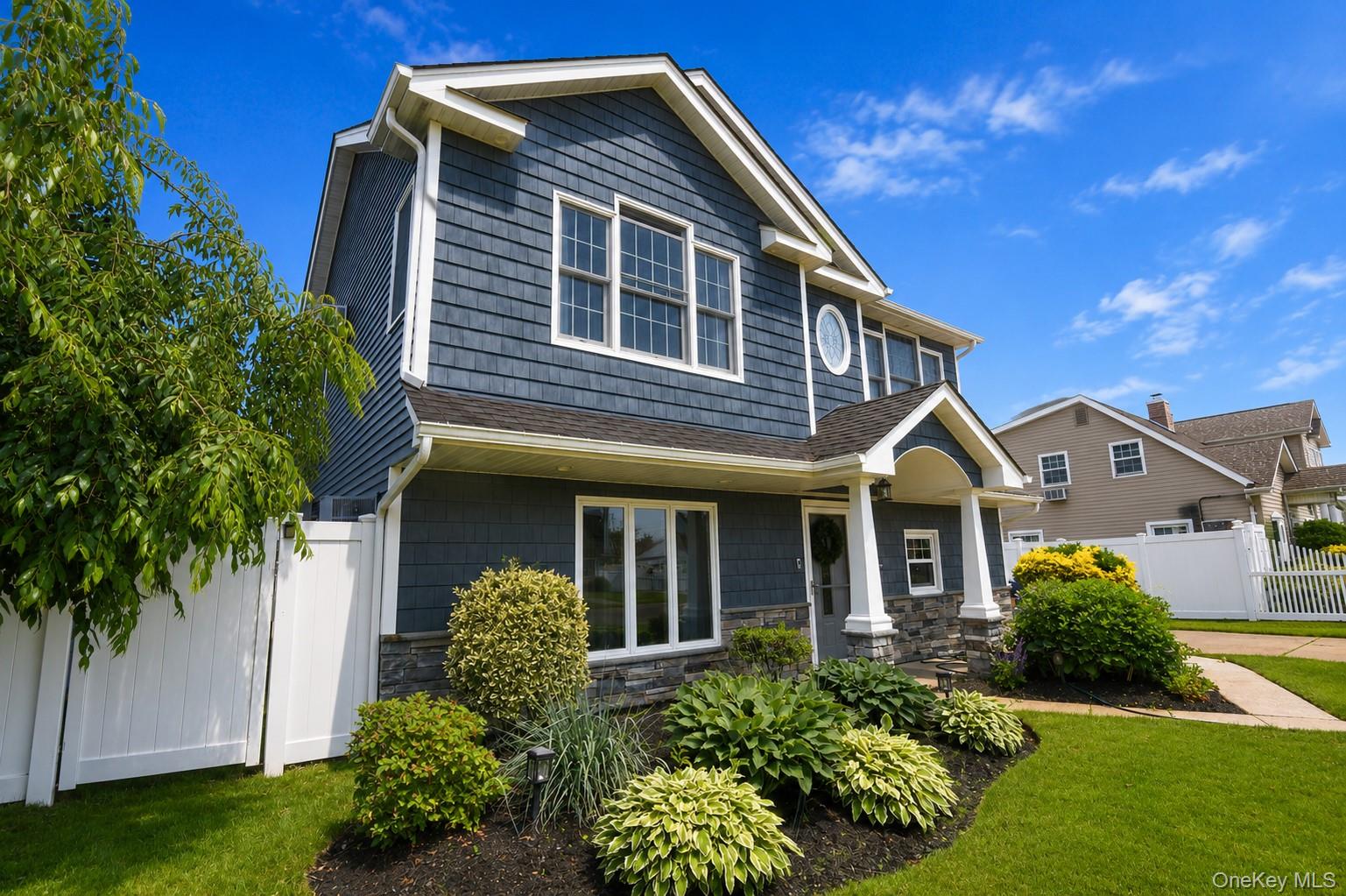 26 Sycamore Lane