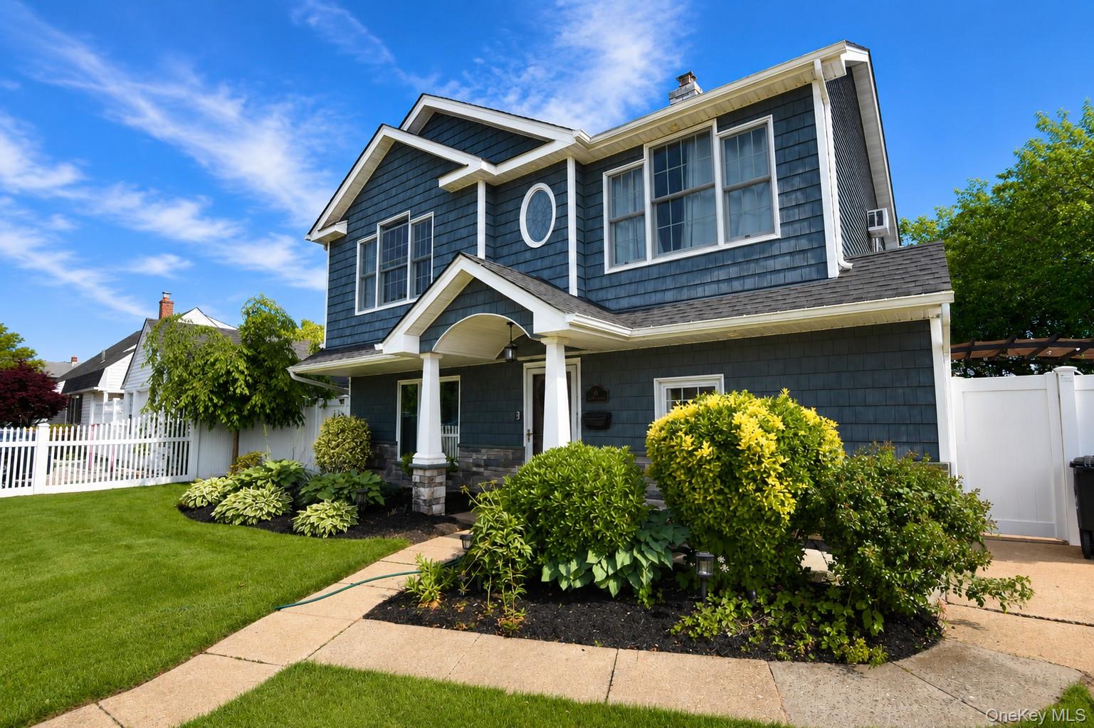 26 Sycamore Lane