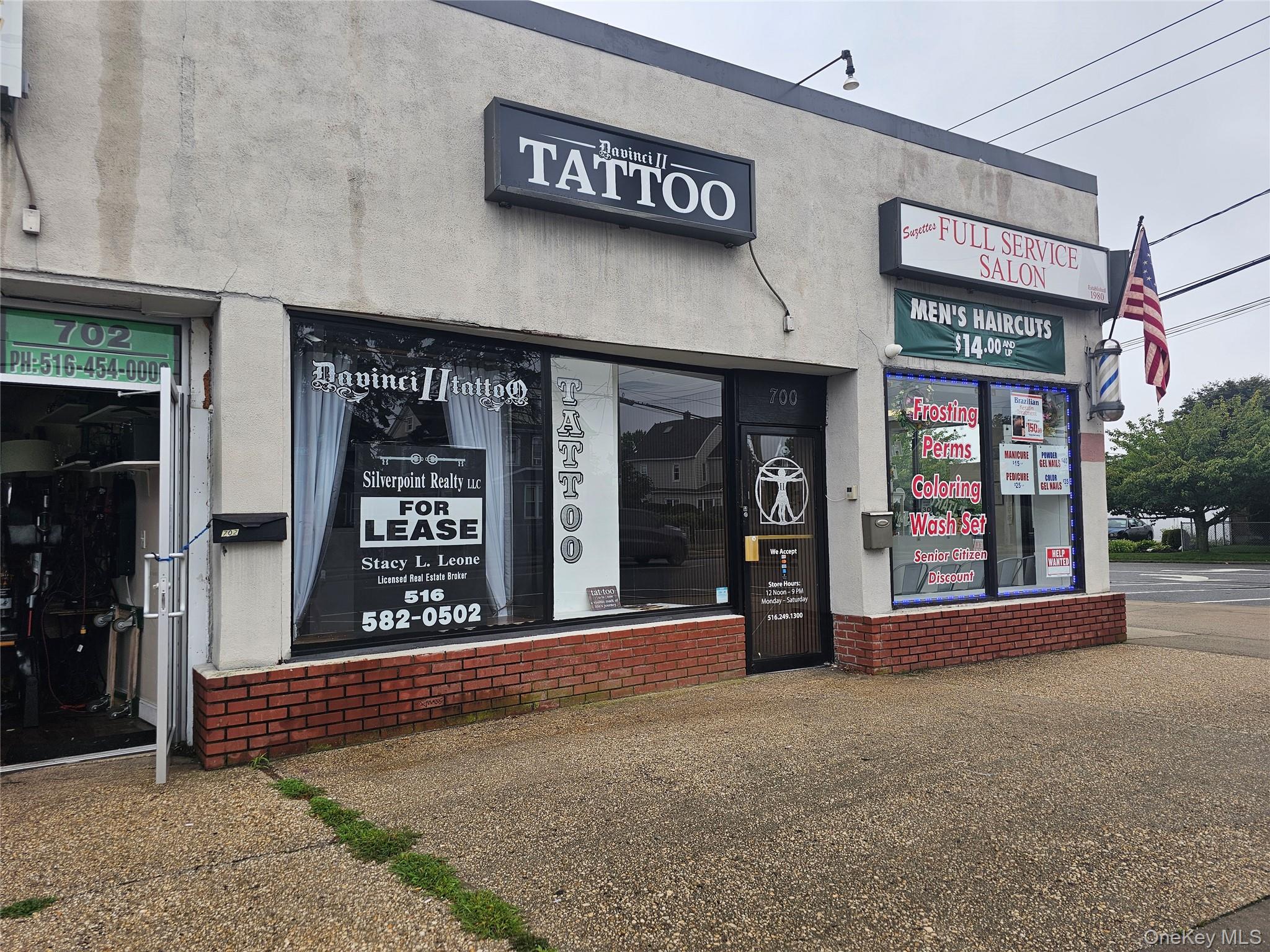 698-706 Main Street