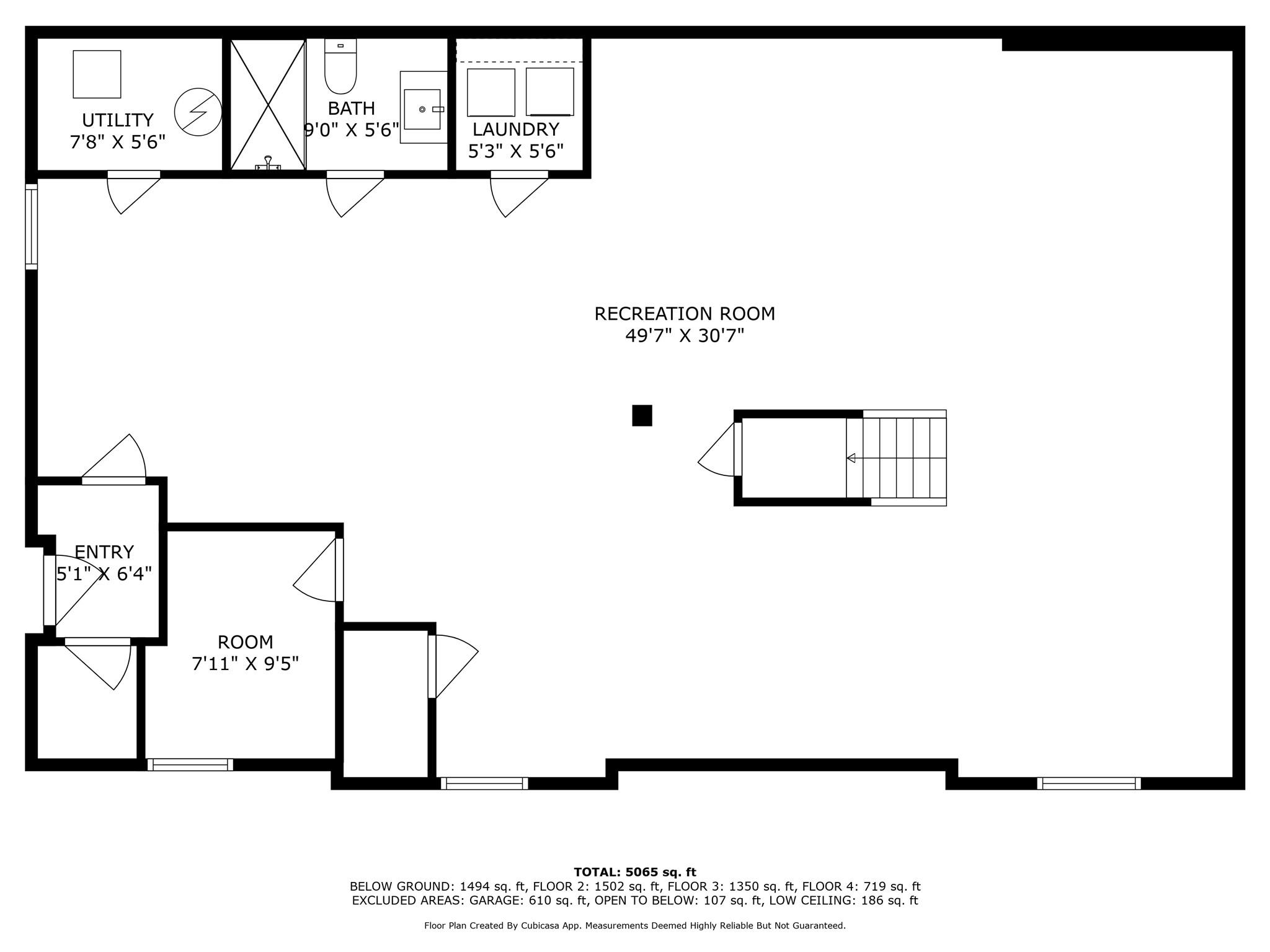 14 White Plains Road, Bronxville, New York image 36