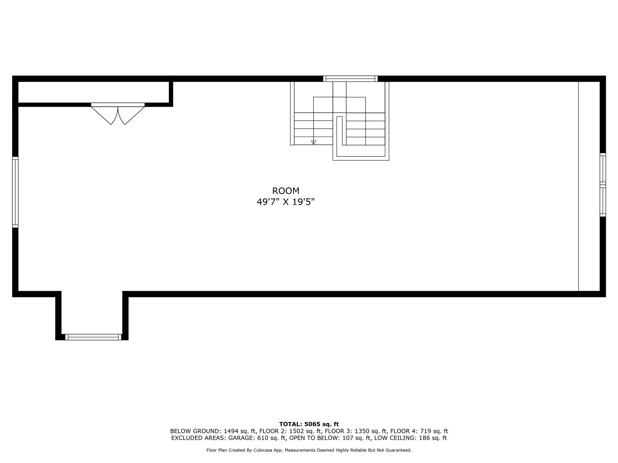 14 White Plains Road, Bronxville, New York image 39