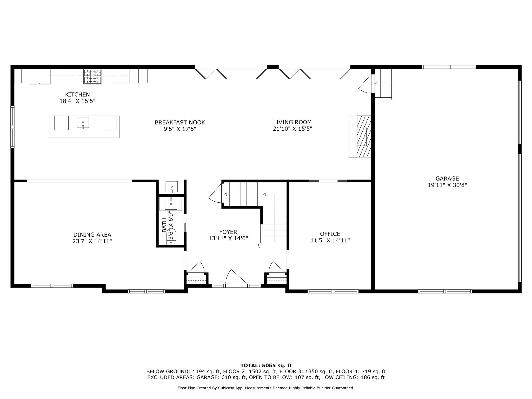 14 White Plains Road, Bronxville, New York image 37