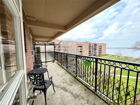 162-41 Powells Cove Boulevard 5C Whitestone NY 11357