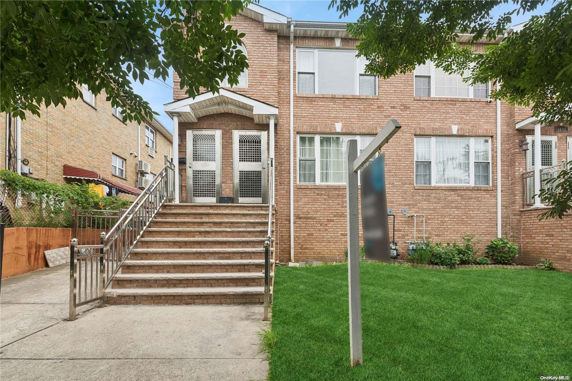 Property for Sale at 136th Street, Flushing, Queens, NY - Rooms: 12  - $1,799,000